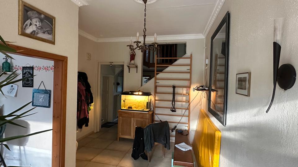 Bauernhaus, Landhaus Rötgesbüttel - 5 Zimmer, 200 m&sup2;, 375.000&euro; | Angebot:23411822