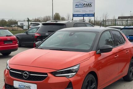 Opel Corsa 78.000 km 11.790 &euro; Lengede 38268