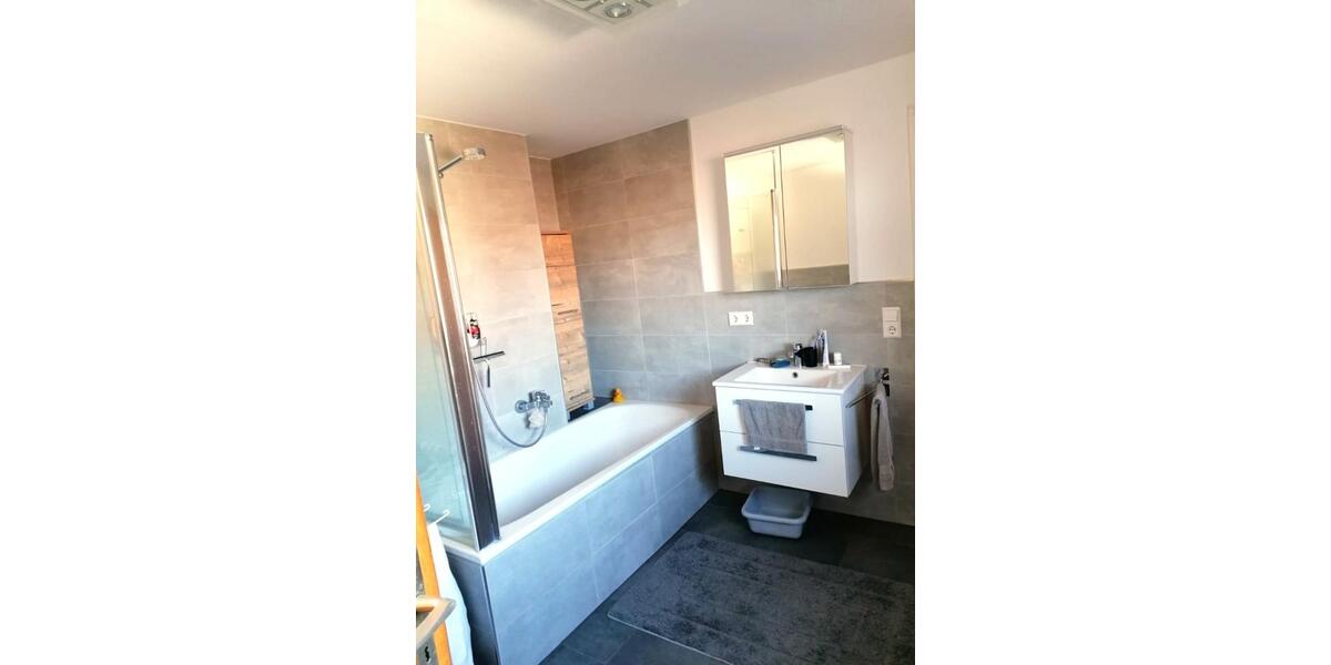 Etagenwohnung Braunschweig Heidberg-Melverode - 4 Zimmer, 89 m&sup2;, 750&euro; | Angebot:25283131