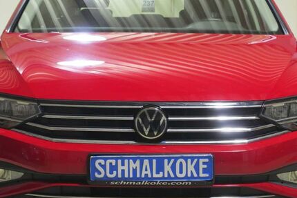 VW Passat Variant 60.350 km 19.950 &euro; Braunschweig 38112