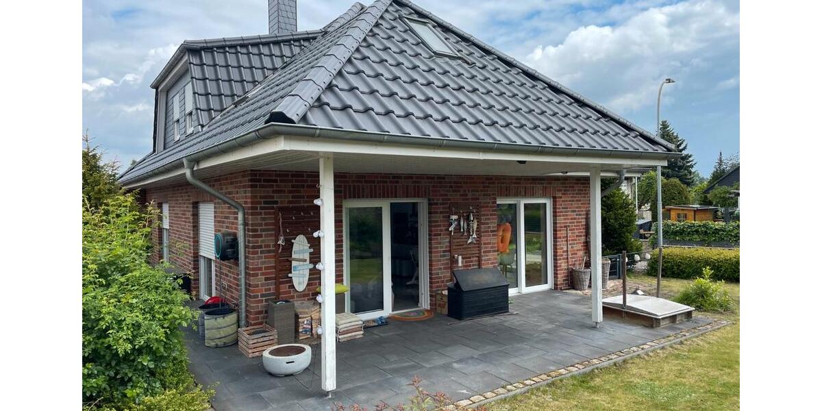 Einfamilienhaus Calberlah - 6 Zimmer, 156 m&sup2;, 1.490&euro; | Angebot:26683115