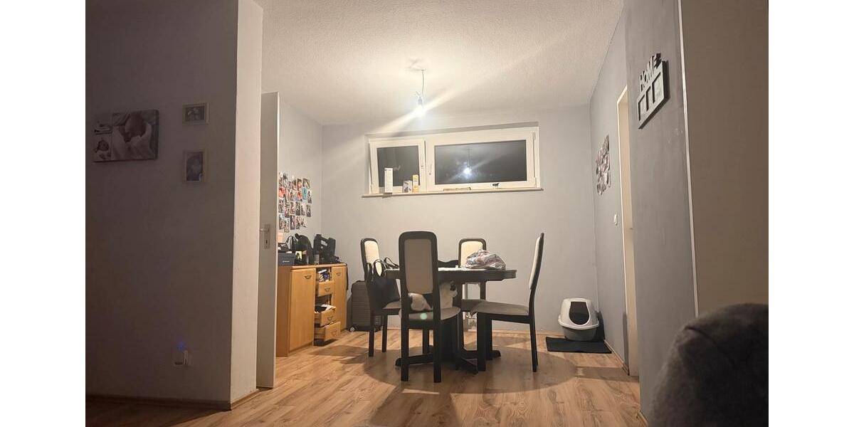 Etagenwohnung Braunschweig Timmerlah-Geitelde-Stiddien - 3 Zimmer, 71 m&sup2;, 619&euro; | Angebot:25640698