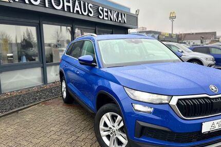 Skoda Kodiaq 140.000 km 21.990 &euro; Peine 31228