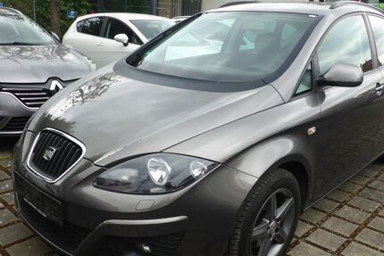 Seat Altea 140.800 km 6.990 &euro; Wolfenbüttel 38304