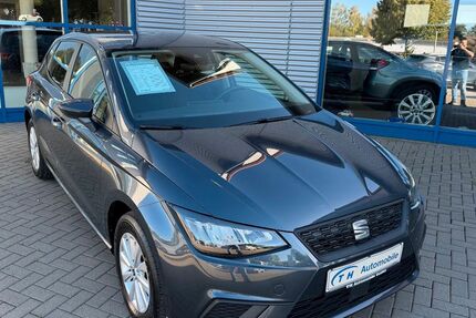 Seat Ibiza 25.057 km 13.950 &euro; Goslar 38644