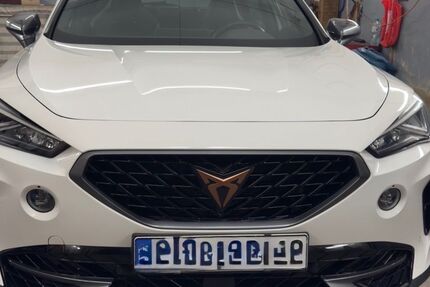 Cupra Formentor 77.000 km 28.600 &euro; Lengede 38268