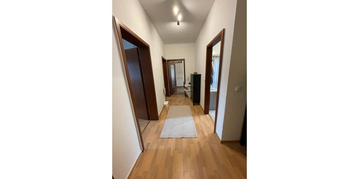 Etagenwohnung Goslar - 2 Zimmer, 63 m&sup2;, 650&euro; | Angebot:26029400