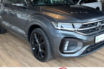 VW T-Roc 49.878 km 22.699 &euro; Goslar 38644