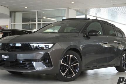 Opel Astra 47.550 km 17.890 &euro; Schöningen 38364
