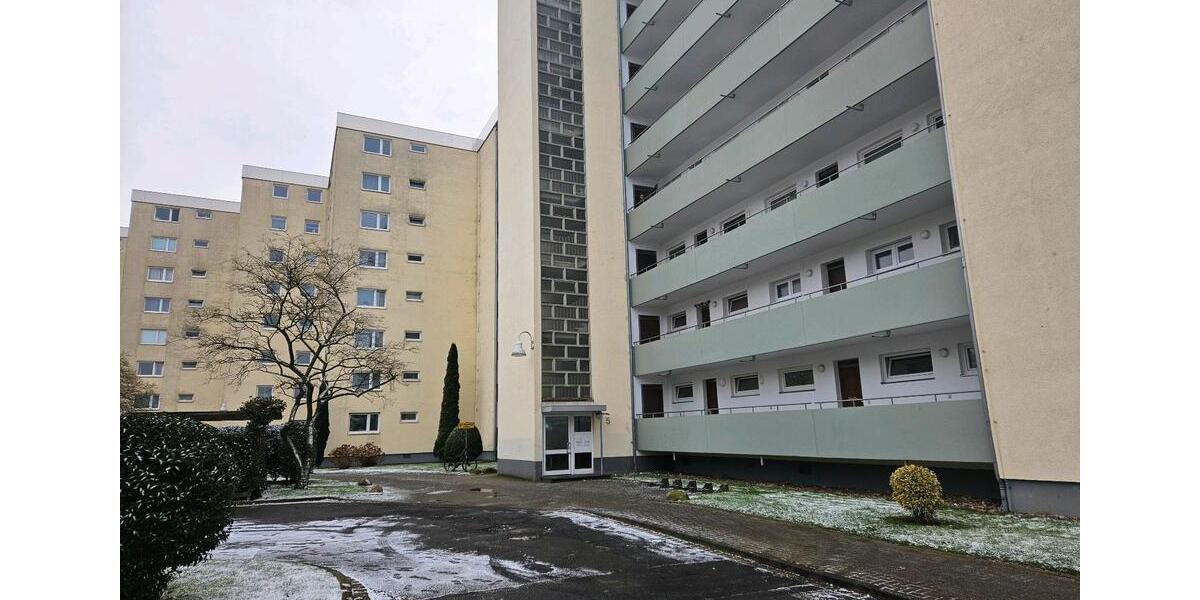 Etagenwohnung Braunschweig Timmerlah-Geitelde-Stiddien - 1 Zimmer, 39 m&sup2;, 420&euro; | Angebot:25519809