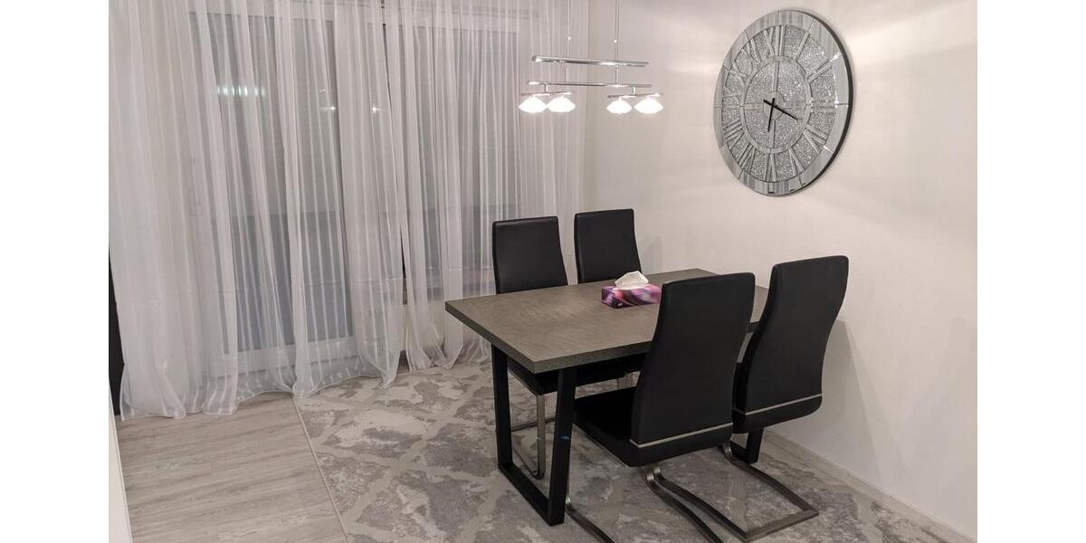 Hochparterre Braunschweig Timmerlah-Geitelde-Stiddien - 3 Zimmer, 83 m&sup2;, 1.100&euro; | Angebot:25924391