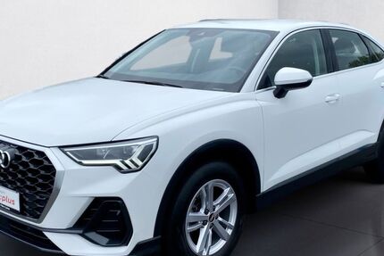 Audi Q3 48.208 km 26.775 &euro; Goslar 38644