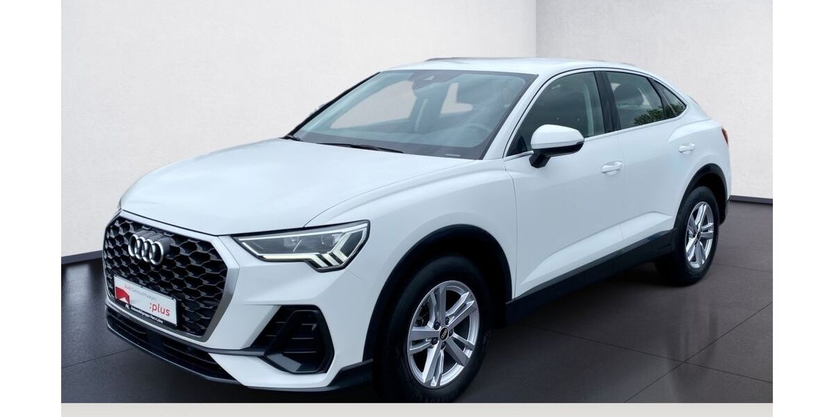 Audi Q3 48.208 km 26.775 &euro; Goslar 38644