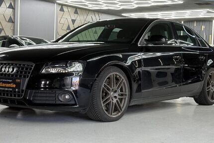 Audi A4 253.000 km 7.490 &euro; Peine 31226