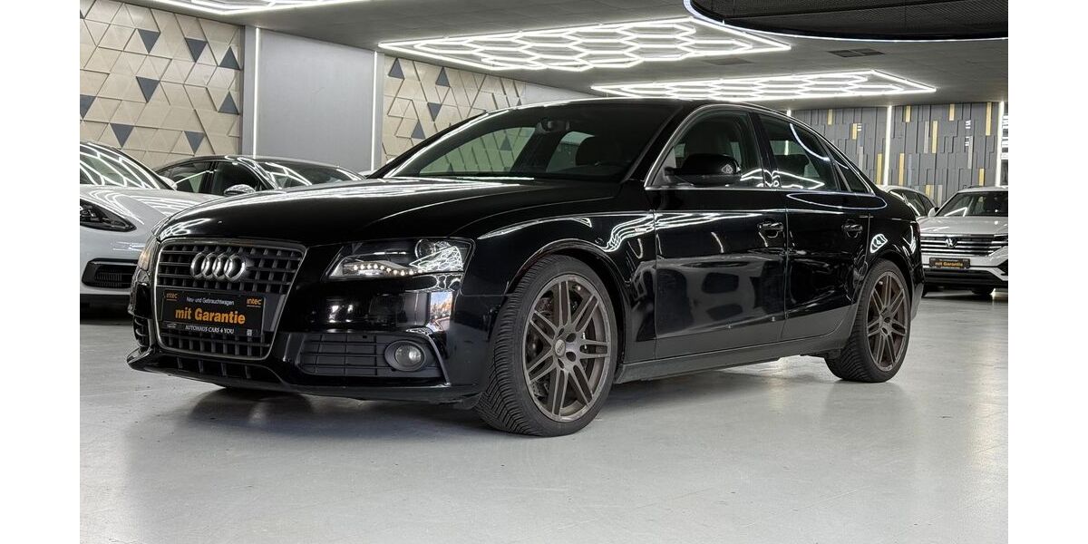 Audi A4 253.000 km 7.490 &euro; Peine 31226