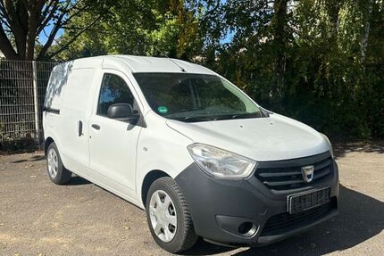 Dacia Dokker 110.000 km 4.100 &euro; Braunschweig 38116
