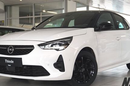 Opel Corsa 21.550 km 13.950 &euro; Schöningen 38364