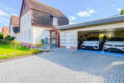 Haus Ilsede - 4 Zimmer, 121 m&sup2;, 314.999&euro; | Angebot:27109141