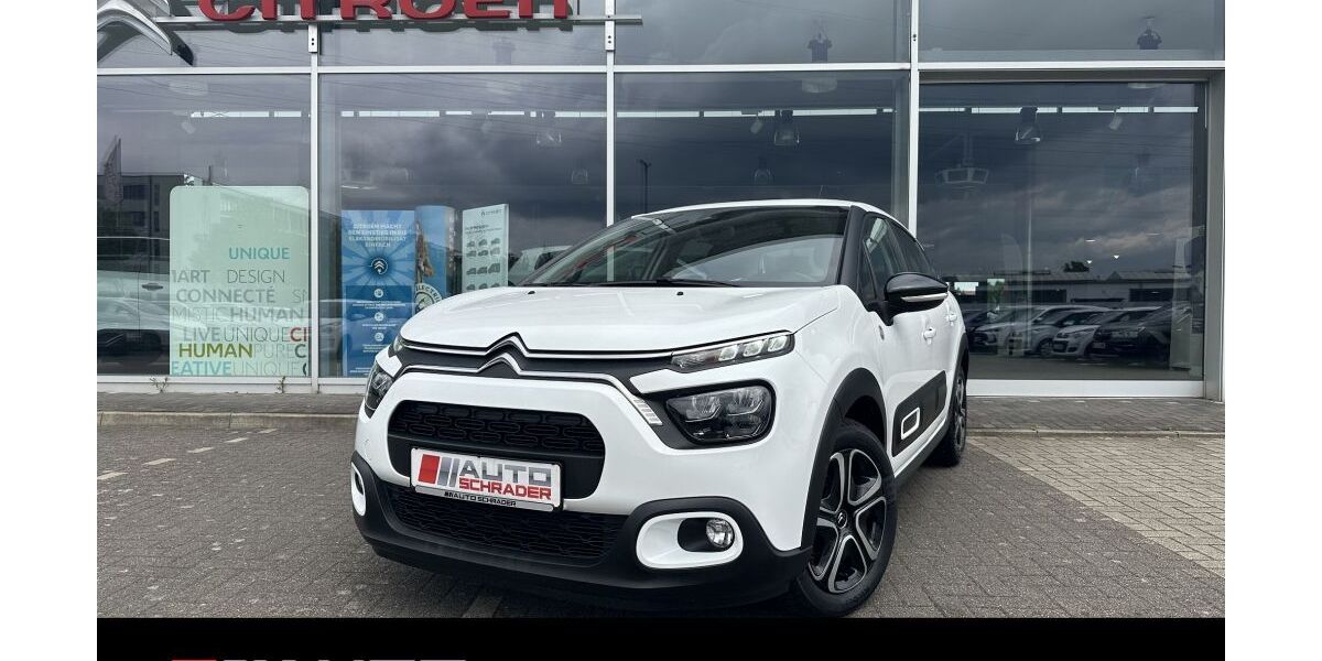Citroen C3 44.735 km 14.950 &euro; Braunschweig 38112