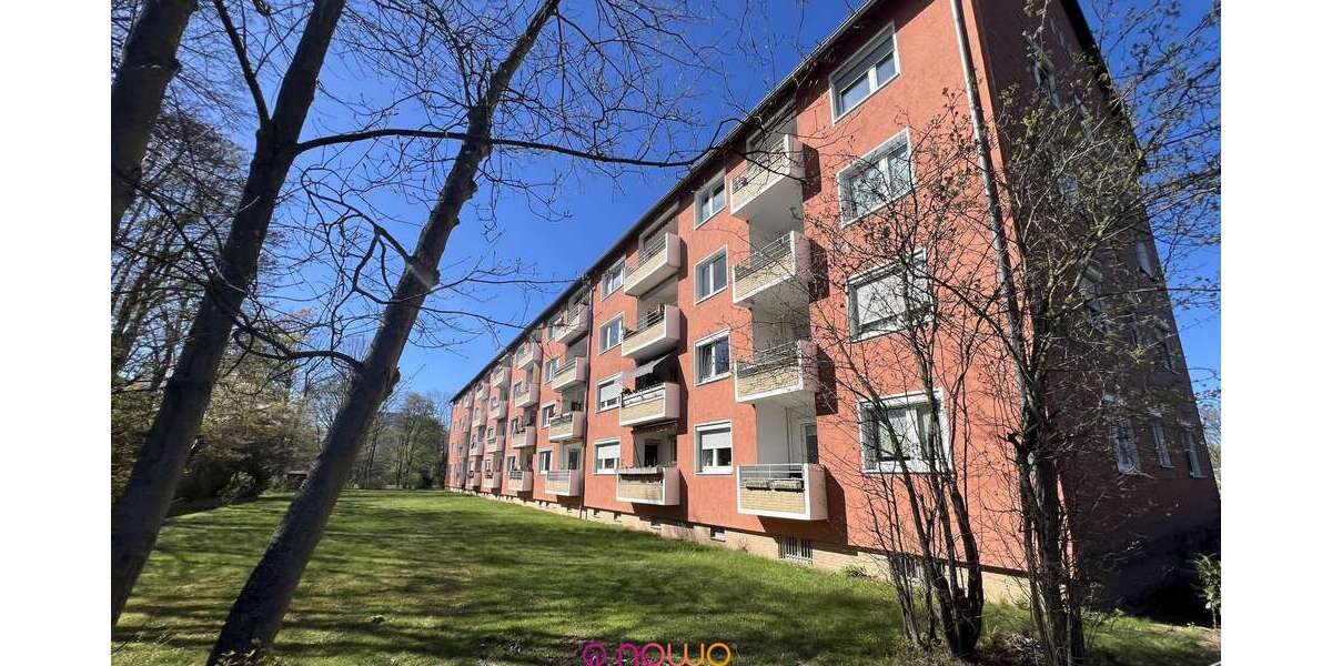 Etagenwohnung Braunschweig Heidberg-Melverode - 3 Zimmer, 69 m&sup2;, 175.000&euro; | Angebot:26260746