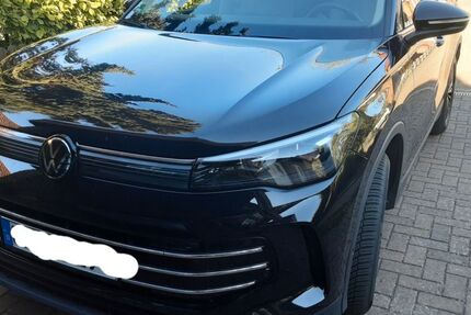 VW Tiguan 12.680 km 34.790 &euro; Schwülper 38179