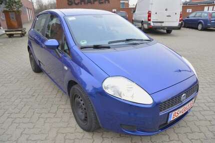 Fiat Punto 150.000 km 3.333 &euro; Braunschweig 38106