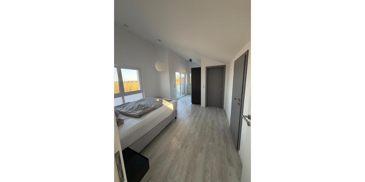 Dachgeschoßwohnung Calberlah - 1.5 Zimmer, 78 m&sup2;, 775&euro; | Angebot:25351140