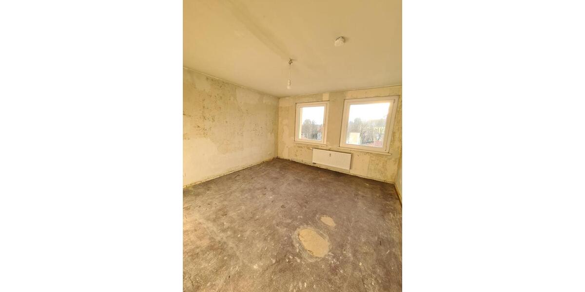 Etagenwohnung Schöningen - 3 Zimmer, 67 m&sup2;, 480&euro; | Angebot:18577741