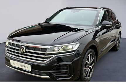 VW Touareg 30.250 km 49.490 &euro; Braunschweig 38114