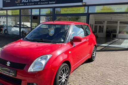 Suzuki Swift 140.000 km 3.000 &euro; Peine 31226