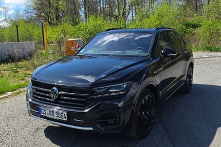 VW Touareg 178.893 km 38.900 &euro; Goslar 38644