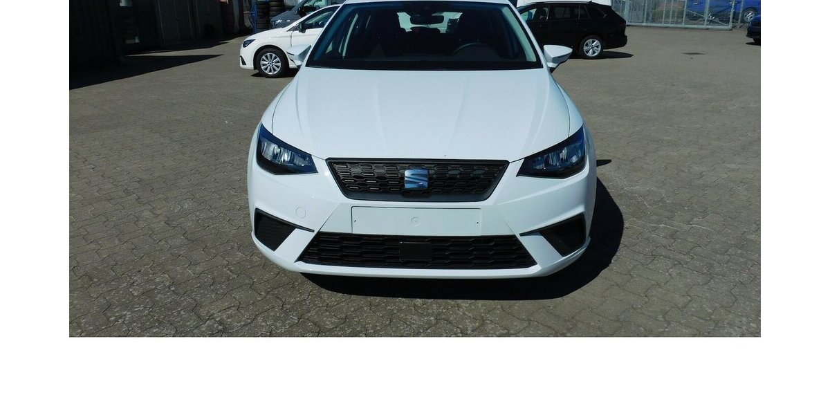 Seat Ibiza 1.0 Style TSI BMT 4Trg Navi Klima 19.700 km 15.690 &euro; Vordorf 38533