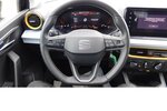Seat Ibiza 1.0 Style TSI BMT 4Trg Navi Klima 9.400 km 16.390 &euro; Vordorf 38533