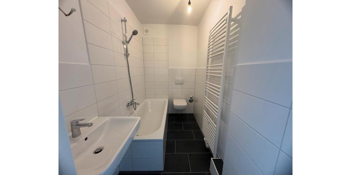 Etagenwohnung Braunschweig Lehndorf-Watenbüttel - 2 Zimmer, 57 m&sup2;, 616&euro; | Angebot:22480924
