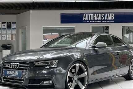 Audi S5 138.333 km 22.800 &euro; Braunschweig 38122