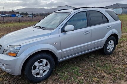 Kia Sorento 321.000 km 3.990 &euro; Cremlingen 38162