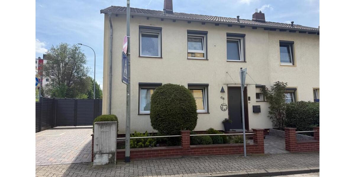 Reihenhaus Wolfenbüttel - 5 Zimmer, 149 m&sup2;, 399.000&euro; | Angebot:26699013