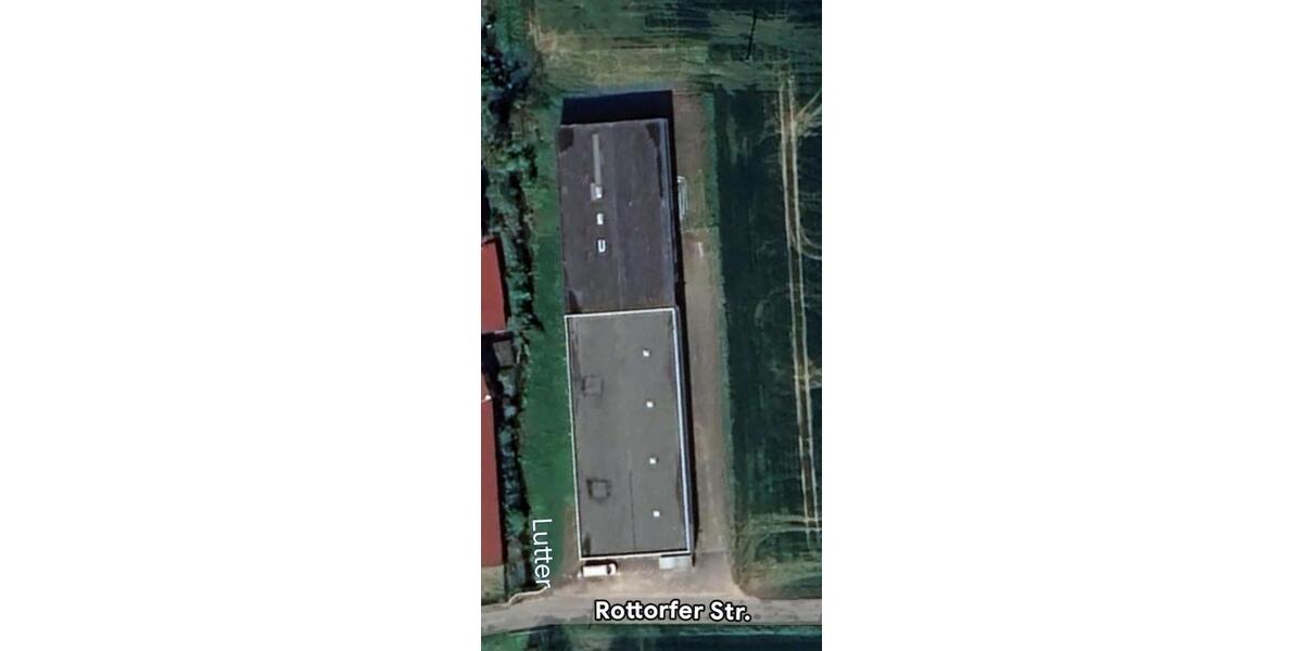 Gewerbeobjekt Königslutter am Elm - 3.500&euro; | Angebot:25630163