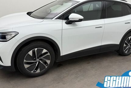 VW ID.4 16.490 km 38.900 &euro; Peine 31226