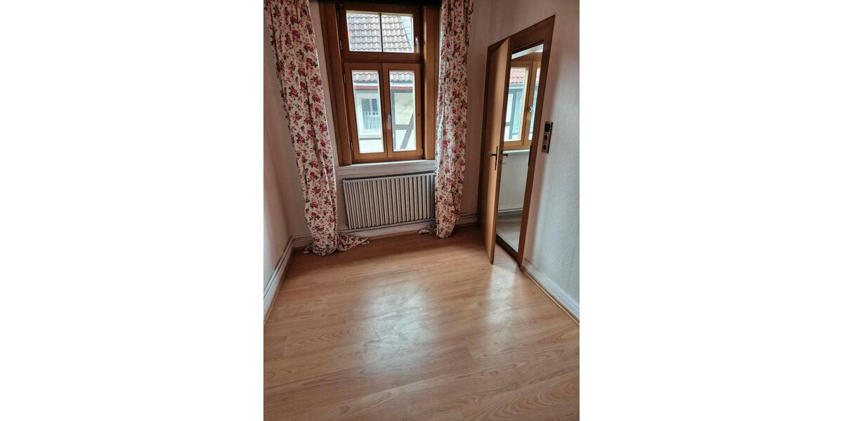 Maisonettenwohnung Goslar - 4 Zimmer, 92 m&sup2;, 950&euro; | Angebot:25182822