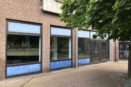 Gewerbeobjekt Vienenburg Vienenburg - 1.989&euro; | Angebot:16669095