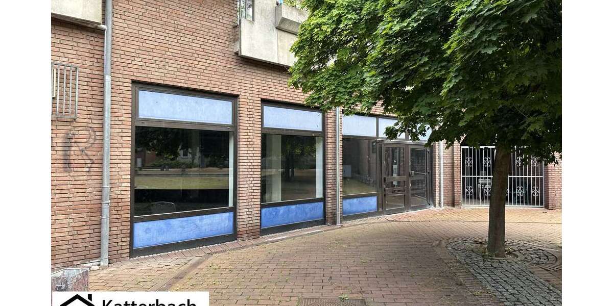 Gewerbeobjekt Vienenburg Vienenburg - 1.989&euro; | Angebot:16669095