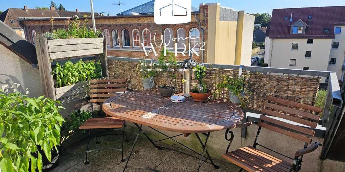 Etagenwohnung Braunschweig Lehndorf-Watenbüttel - 5.5 Zimmer, 125 m&sup2;, 329.000&euro; | Angebot:25200532