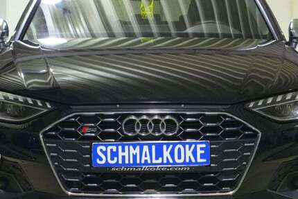 Audi S4 54.300 km 42.950 &euro; Braunschweig 38112