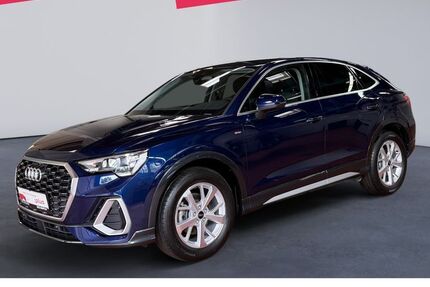 Audi Q3 6.900 km 33.850 &euro; Braunschweig 38124