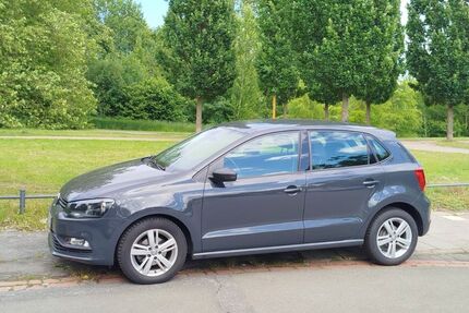 VW Polo 88.000 km 8.700 &euro; Braunschweig 38124