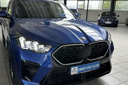 BMW X2 18.043 km 44.630 &euro; Salzgitter 38228