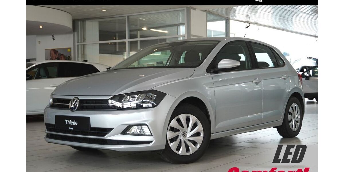 VW Polo 99.450 km 9.750 &euro; Schöningen 38364