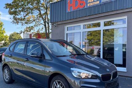 BMW 218 111.500 km 12.500 &euro; Goslar 38644