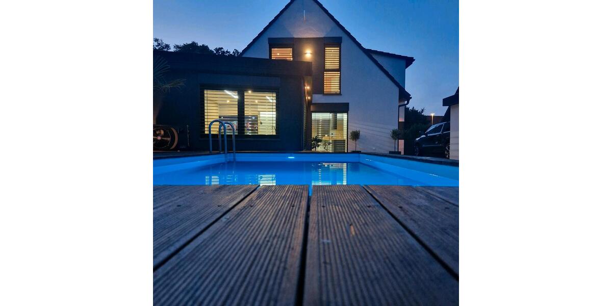 Einfamilienhaus Didderse - 5 Zimmer, 127 m&sup2;, 660.000&euro; | Angebot:25832853